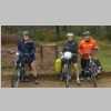 Rick, Kevin & Mike at start of Goldie Spur Track.JPG